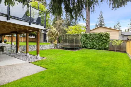 Front Yard Photo of 2511 Boswell Avenue, North Vancouver, BC