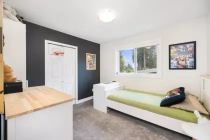Office / Den Photo of 2511 Boswell Avenue, North Vancouver, BC