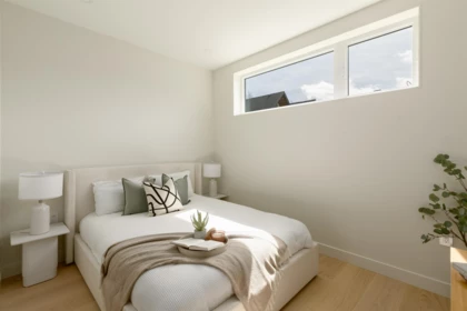 Bedroom 3 Photo of 2652 E 38th Avenue, Vancouver, BC