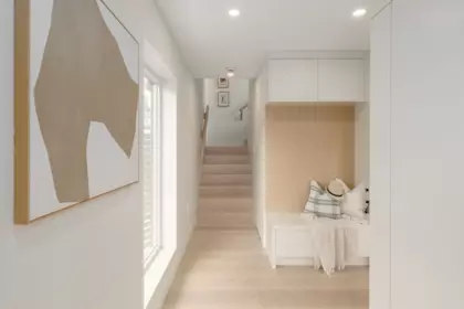 2652 E 38th Avenue, Vancouver, BC, Vancouver — Townhouse for sale