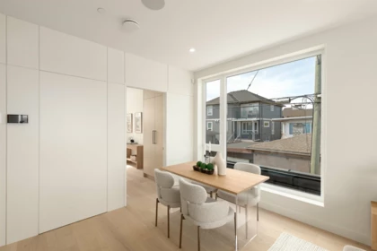 Kitchen Photo of 2652 E 38th Avenue, Vancouver, BC