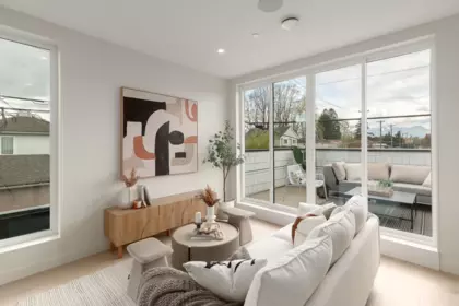 Pantry Photo of 2652 E 38th Avenue, Vancouver, BC
