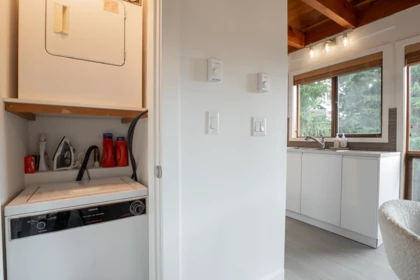 Breakfast Nook Photo of 206 6117 Eagle Drive, Whistler, BC