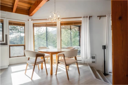 Kitchen Photo of 206 6117 Eagle Drive, Whistler, BC