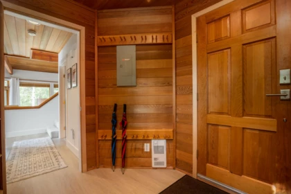 Loft / Bonus Room Photo of 206 6117 Eagle Drive, Whistler, BC