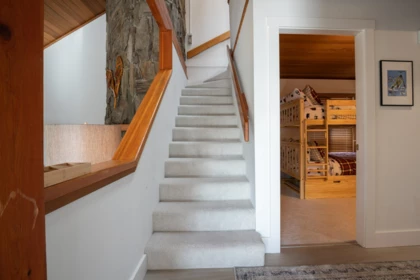 Office / Den Photo of 206 6117 Eagle Drive, Whistler, BC