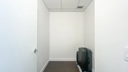 Mudroom Photo of 313 5168 Cambie Street, Vancouver, BC