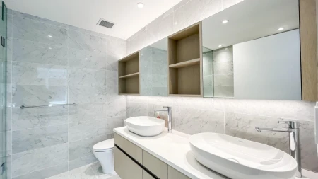 Office / Den Photo of 313 5168 Cambie Street, Vancouver, BC