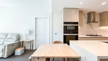 Pantry Photo of 313 5168 Cambie Street, Vancouver, BC