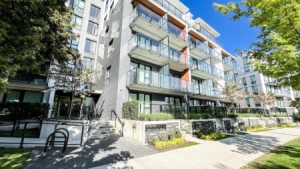 313 5168 Cambie Street, Vancouver, BC