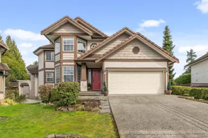 18377 66th Avenue, Surrey, BC, Surrey — Single Family Residence for sale