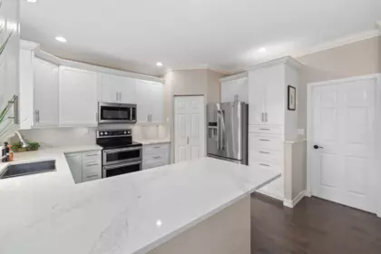 18377 66th Avenue, Surrey, BC, Surrey — Single Family Residence for sale