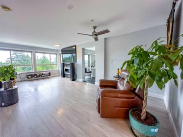 Breakfast Nook Photo of 307 3132 Dayanee Springs Boulevard, Coquitlam, BC