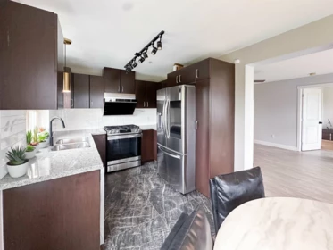 Guest Bathroom Photo of 307 3132 Dayanee Springs Boulevard, Coquitlam, BC