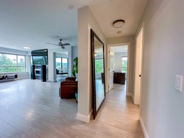 Kitchen Photo of 307 3132 Dayanee Springs Boulevard, Coquitlam, BC