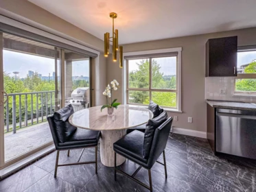 Loft / Bonus Room Photo of 307 3132 Dayanee Springs Boulevard, Coquitlam, BC