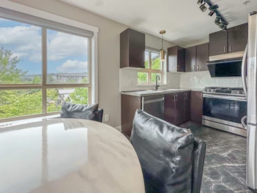 Office / Den Photo of 307 3132 Dayanee Springs Boulevard, Coquitlam, BC