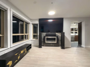 Pantry Photo of 307 3132 Dayanee Springs Boulevard, Coquitlam, BC