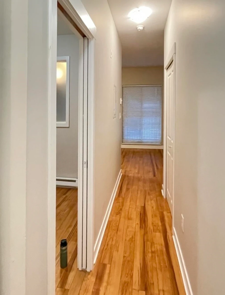 Family Room Photo of 407 13321 102a Avenue, Surrey, BC