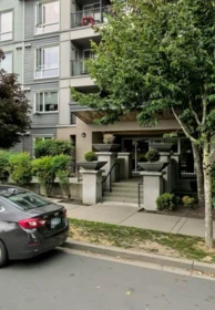 Breakfast Nook Photo of 407 13321 102a Avenue, Surrey, BC