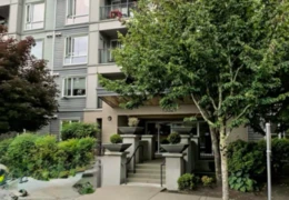 407 13321 102a Avenue, Surrey, BC