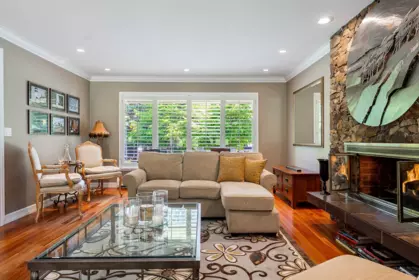 3955 Viewridge Place, West Vancouver, BC, West Vancouver — Single Family Residence for sale