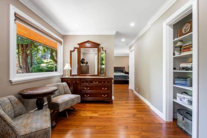 Guest Bathroom Photo of 3955 Viewridge Place, West Vancouver, BC