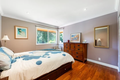 Office / Den Photo of 3955 Viewridge Place, West Vancouver, BC