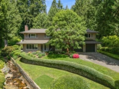 3955 Viewridge Place, West Vancouver, BC