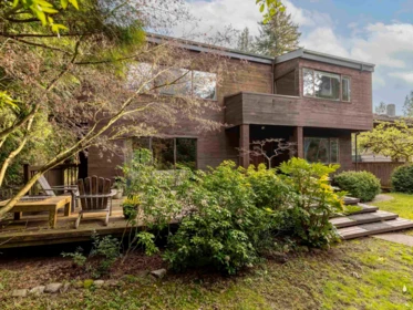 3956 W 38th Avenue, Vancouver, BC, Vancouver — Single Family Residence for sale