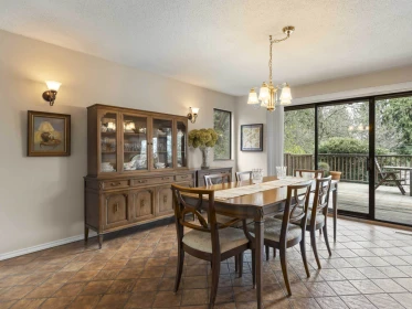Kitchen Photo of 3956 W 38th Avenue, Vancouver, BC
