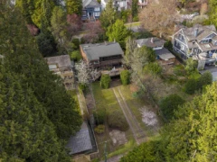 3956 W 38th Avenue, Vancouver, BC