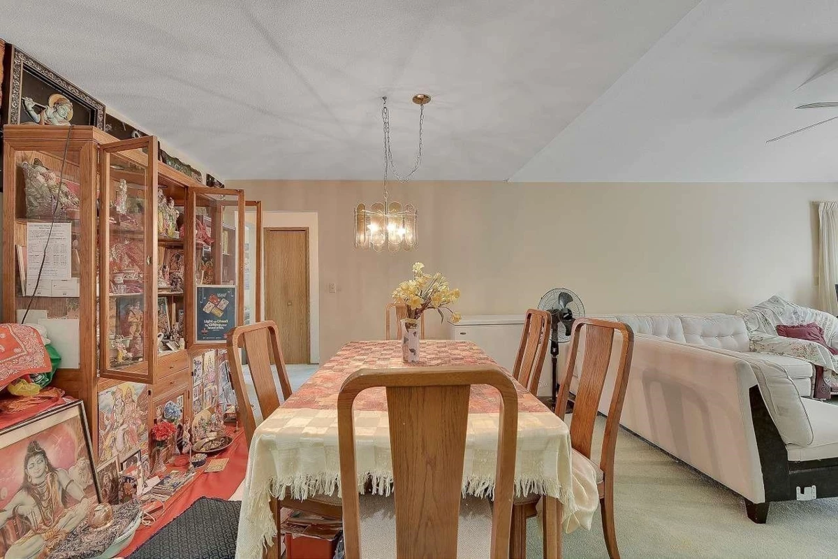 Dining Area Photo of 204 7156 121 Street, Surrey, BC