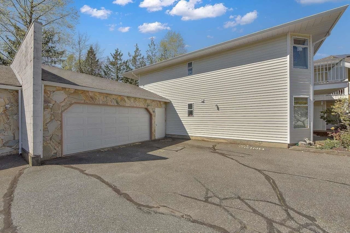Exterior Rear Photo of 204 7156 121 Street, Surrey, BC