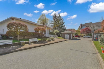 Basement Recreation Room Photo of 204 7156 121 Street, Surrey, BC