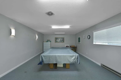 Fitness Center Photo Near 204 7156 121 Street, Surrey, BC