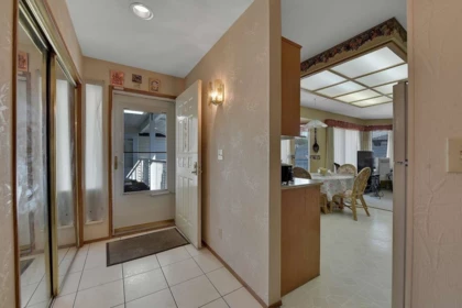 Garage Interior Photo of 204 7156 121 Street, Surrey, BC