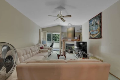 Hot Tub / Spa Photo of 204 7156 121 Street, Surrey, BC