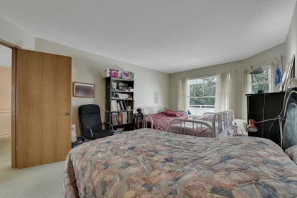 Kitchen Island Photo of 204 7156 121 Street, Surrey, BC