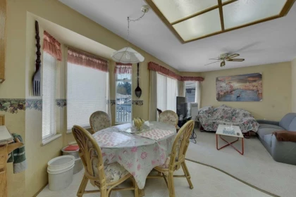 Kitchen Photo of 204 7156 121 Street, Surrey, BC