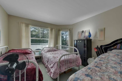 Outdoor Patio Photo of 204 7156 121 Street, Surrey, BC