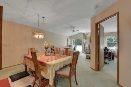 Powder Room Photo of 204 7156 121 Street, Surrey, BC