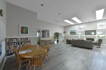 Staircase Photo of 204 7156 121 Street, Surrey, BC