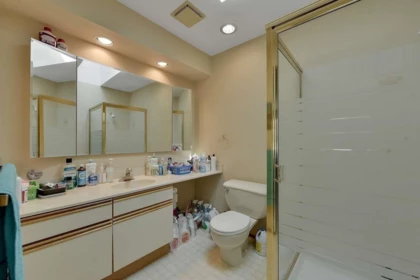 Walk-In Closet Photo of 204 7156 121 Street, Surrey, BC