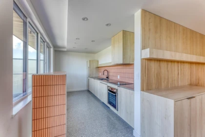 Garage Interior Photo of 512 2471 St. George Street, Vancouver, BC