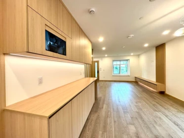 Kitchen Photo of 5216 Rupert Street, Vancouver, BC