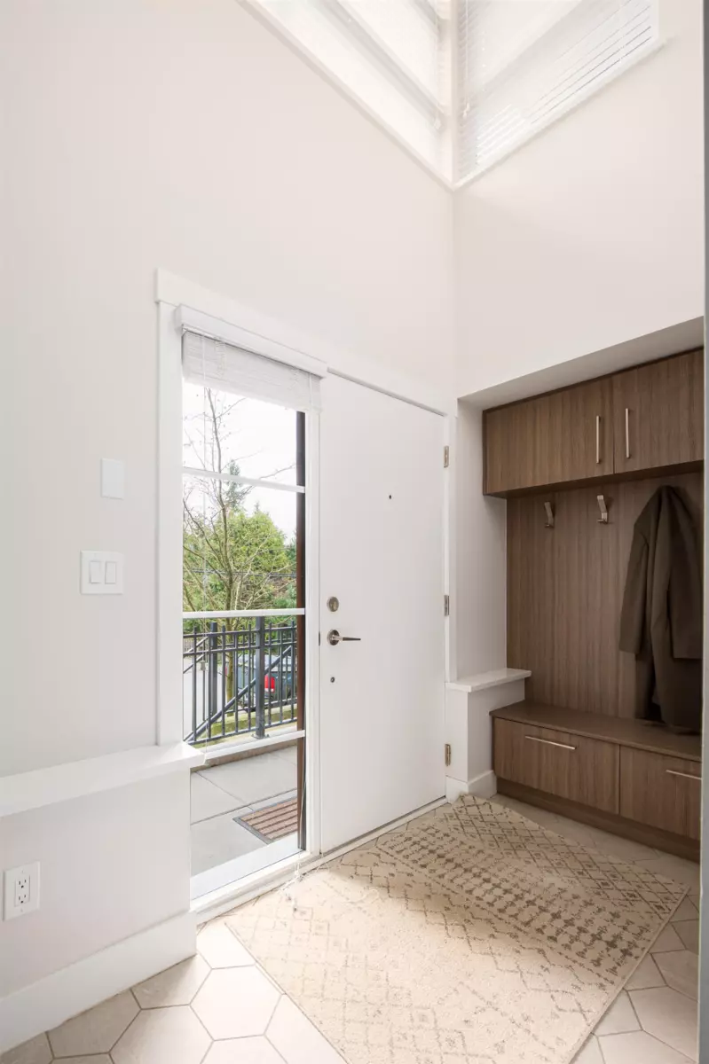Family Room Photo of 12 70 Seaview Drive, Port Moody, BC