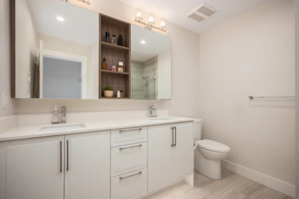 Mudroom Photo of 12 70 Seaview Drive, Port Moody, BC