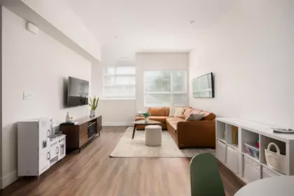 Office / Den Photo of 12 70 Seaview Drive, Port Moody, BC