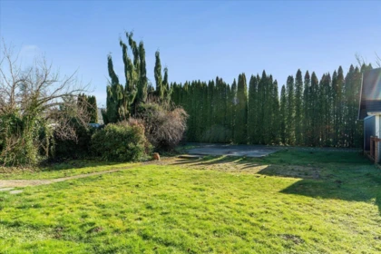 Backyard Photo of 34758 Clayburn Road, Abbotsford, BC